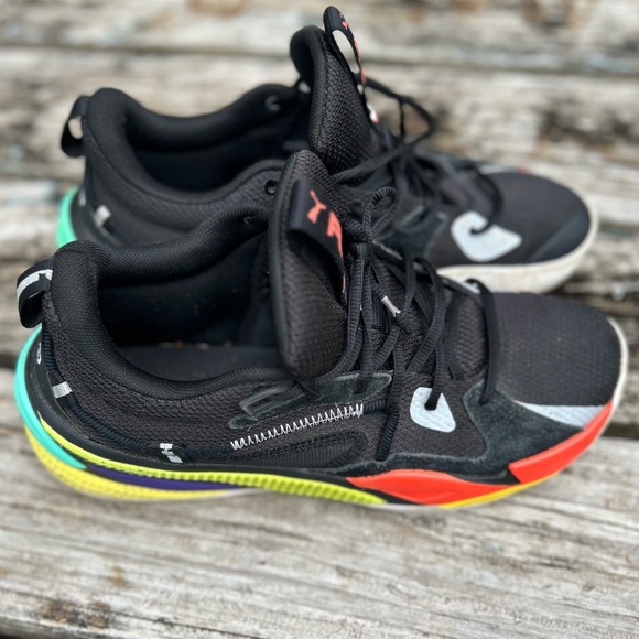 Puma Shoes Puma Rsdreamer Mens Athletic Shoe Size 8 Poshmark